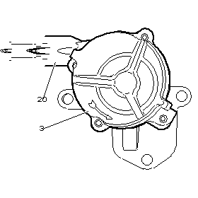 Fig : B1HP112C
